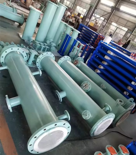 Durable Seamless PTFE Lined Steel Pipe Anti-Static for Corrosive Fluid Handling