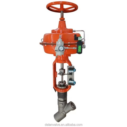 Emergency Heater Drain Valve Low Pressure Heater Drain Valve High Pressure Heater Drain Valve
