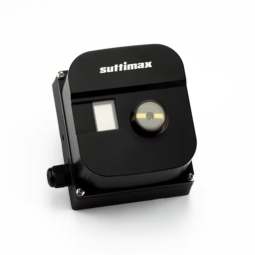 Suttimax SD610 Intelligent Valve Positioner Pneumatic Tools Accessories and Parts Wholesale