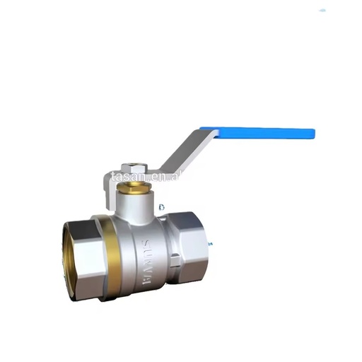 S1114 01 High Quality BSP Long Life Cheapest Price Brass Ball Valve