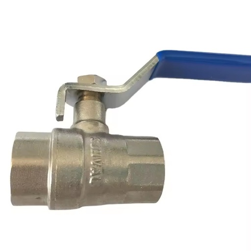 S1503 00 New Design Brass Ball Valve