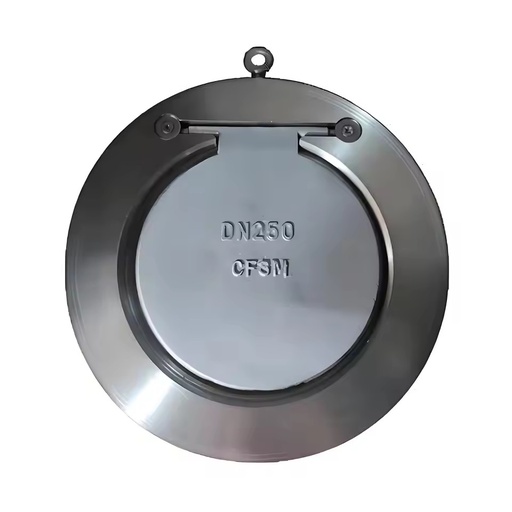 High quality stainless steel series check valve brand