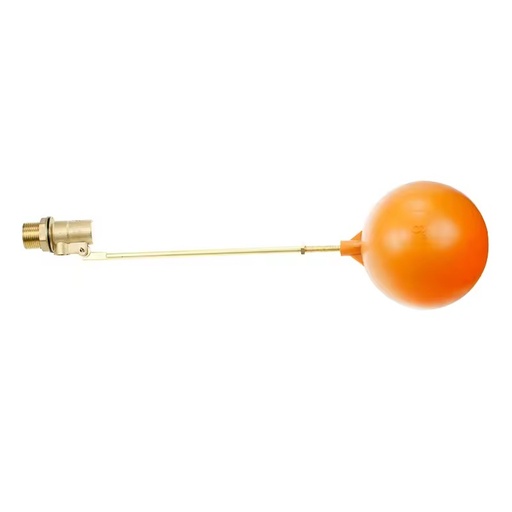 1 Inch City Ball Float Valve Shut Off Float Ball Valve
