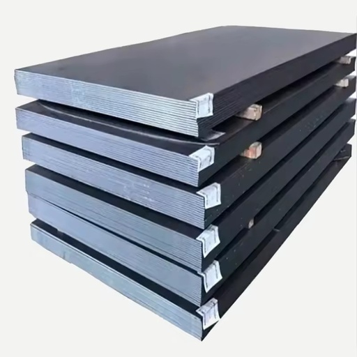 0.12-1.2mm Thick Cold Rolled Carbon Steel Plate High-Strength ASTM/JIS/AISI Standard with Bending Cutting & Welding Services