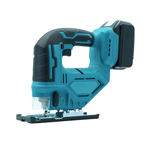 DJV182 18V Brushless Cordless Jigsaw Variable Speed Jigsaw Electric Jig Saw Machine for Sale