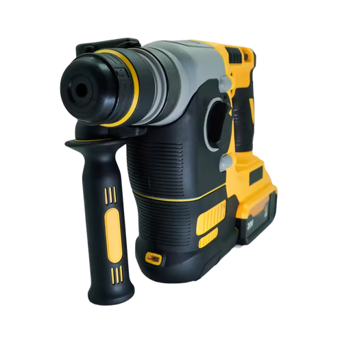 Professional DCH273 20MAX Li-Ion Rotary Hammer LED Light Ergonomic Handle power hammer drills for Extended Working