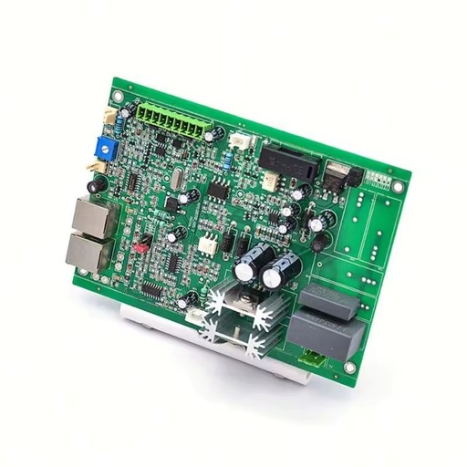 2025 New Innovation 3C Electronic Product Design Innovative Features for Consumer Fabrication Services