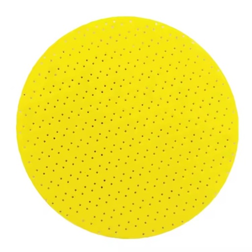 Grinder Disc 225MM 9" Quality Buffing Wheel Hook-loop Sand Paper Blasting Media 40-400 Grit Aluminum Oxide for Dry Wall