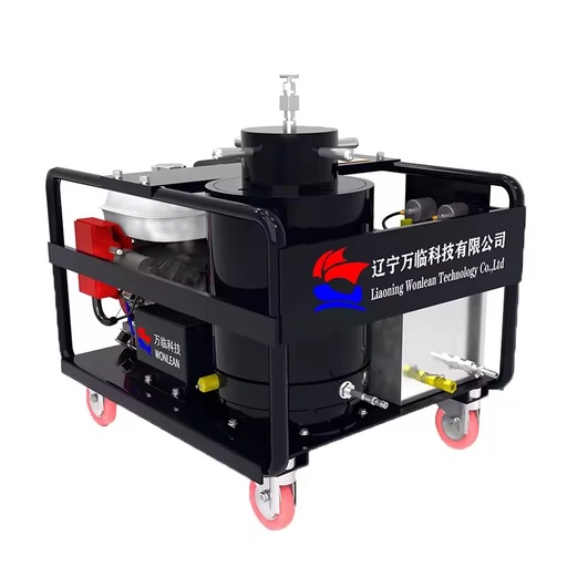 Gasoline Driven/Diesel Driven Portable Waterjet Cutter Mini High Pressure Water Jet Portable Water Jet Cutter Price