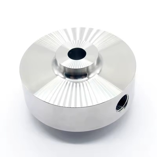 300744 CNC Waterjet Spare Part Bushing Housing for Omax Waterjet Cutting Machine