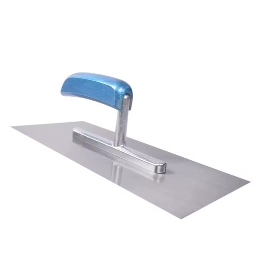 Flat Finishing Trowel Drywall Plastering Masonry Construction Hand Tool Concrete Trowel