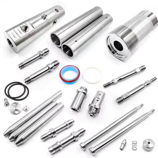 Water Jet Plasma Cnc Cutting Machine Head Waterjet Cutter Parts for Metal