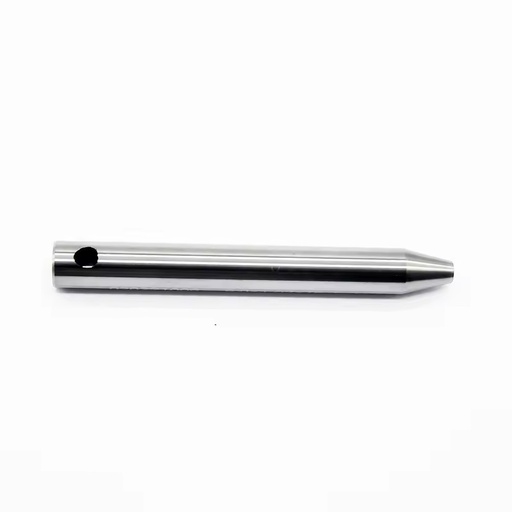 High Quality Waterjet Head Spare Mixing Tube WJS Focusing Tube 9.0*0.76*76.2mm for Water Jet Cutting Intensifier
