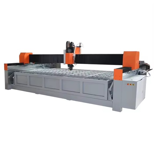 water jet cutting foam small 2d high pressure intelligent waterjet cutting machine