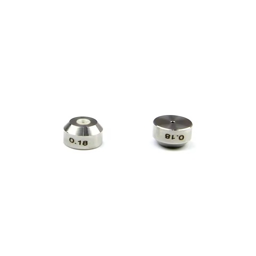 Waterjet Ruby Sapphire Orifice 1-24446-018 1-24446-019 1-24446-020 1-24446-032 041759-4 041759-5 041759-6 Intensifier Nozzle