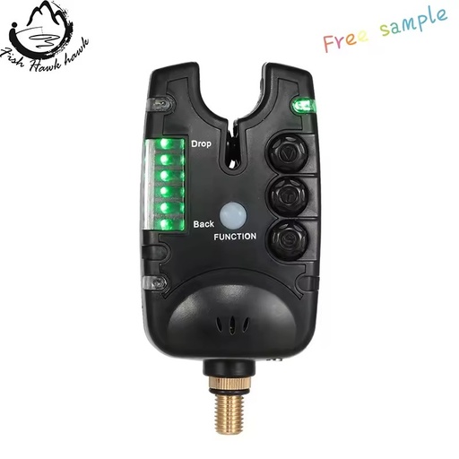 Wholesale Bite Alarm Carp Fishing Fishing Tackle