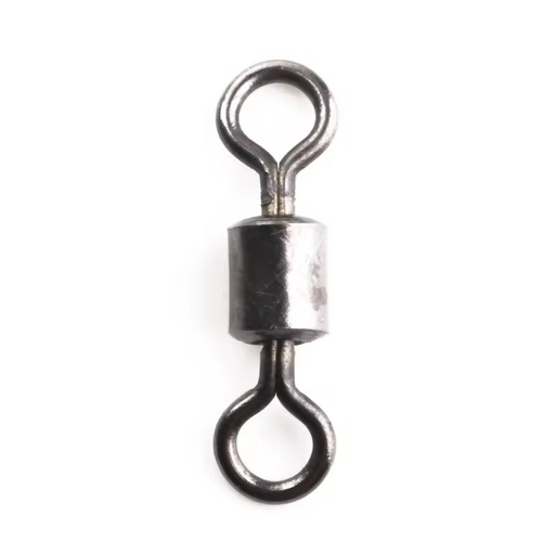 Copper Rolling Barrel Swivel for Fishing Snaps & Swivels Product Category