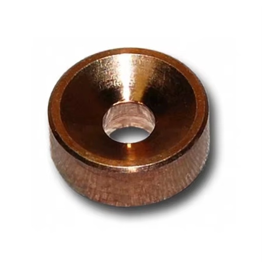 Cnc Waterjet Cutter OMAX 300640 CHECK VALVE SEAT, Water Jet Cutting Machine Parts Abrasive for Waterjet Industrial Machinery