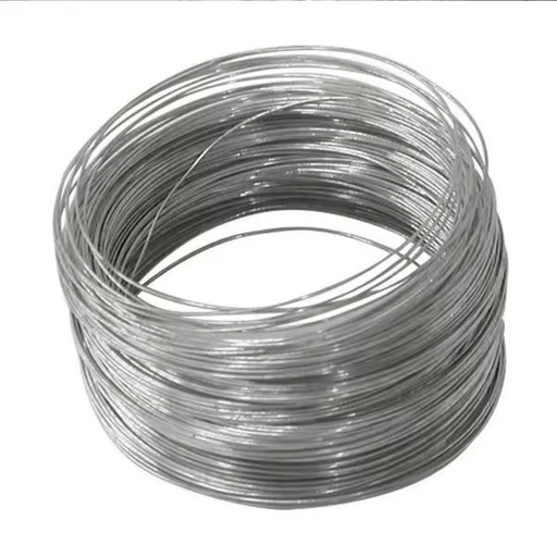 Factory Production SAE1006/1008 SAE1050/1065 Stainless Galvanized Steel Wire Available 0.2mm 0.3mm 0.4mm 0.5mm 0.8mm 1.0mm 1.5mm