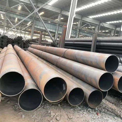 Small Diameter Seamless Carbon Steel Tube for Instrumentation Heat Exchanger | ISO 9001 | Factory Direct Manufacturer Factory