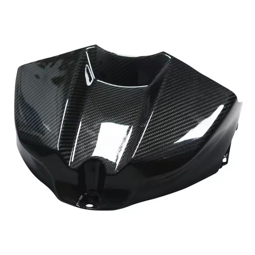 Custom High Precision Carbon Fiber Automotive Parts Accessories Prototype New Product CNC Machining Service