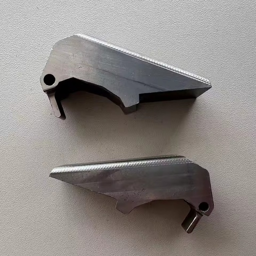 Non-standard Custom Copper Precision Mechanical Parts and Stainless Steel CNC Machining (Turning & Milling) Services