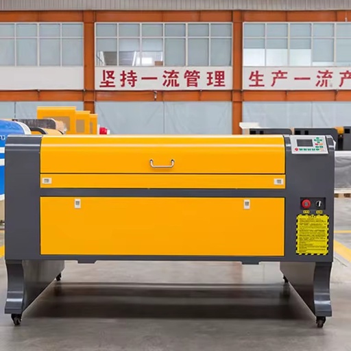 ActionLasers High Precision CO2 Laser Marking Machine 1080 DR with RD Controller Water Cooling for Wood Paper Acrylic