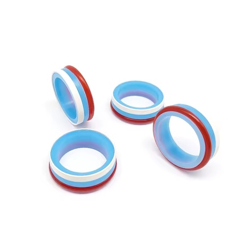 Waterjet Spare Parts High Pressure Seal Group 001198-1