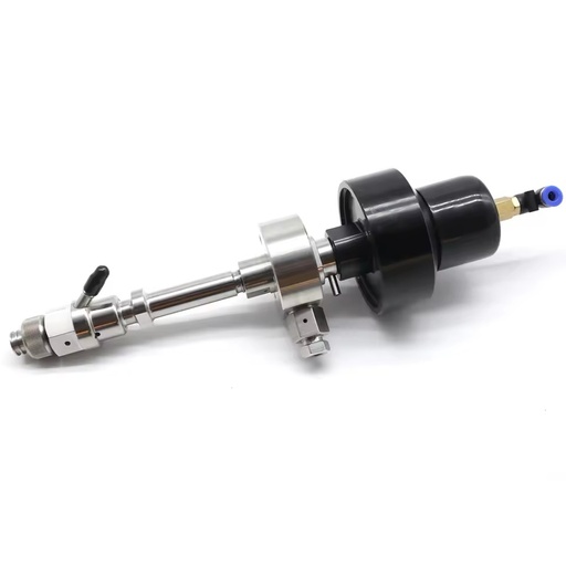 3 Axis 5 Axis Abrasive Waterjet Cutting Head for Water Jet Cutting Machine Metal Cutting