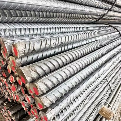 Building Construction Concrete Iron Rod and Deformed Steel Rebar