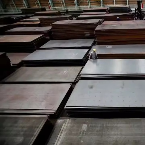 Wear Resistant Steel Plate NM600 NM550 NM500 NM450 NM400 NM360 Wear Resistant Steel Plate Manganese Wear Plate