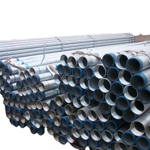 Galvanized Steel Pipe BS1387 Galvanized Steel Pipe