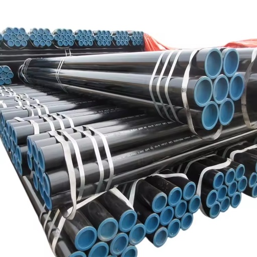 API5L Seamless Carbon Steel Pipe