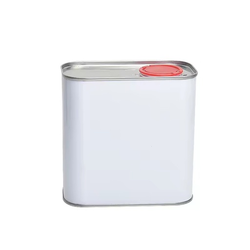 Good Deep Drawing Printed Tinplate Raw Material From Shandong OEM Logo for Manufacturing 1L-20L Metal Chemical Paint Pail