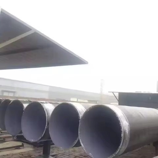 Industrial Anticorrosive Fluorocarbon Coating for Boat Metal Structure Pipeline Anti Rust Paint API 5L Grade JIS Standard