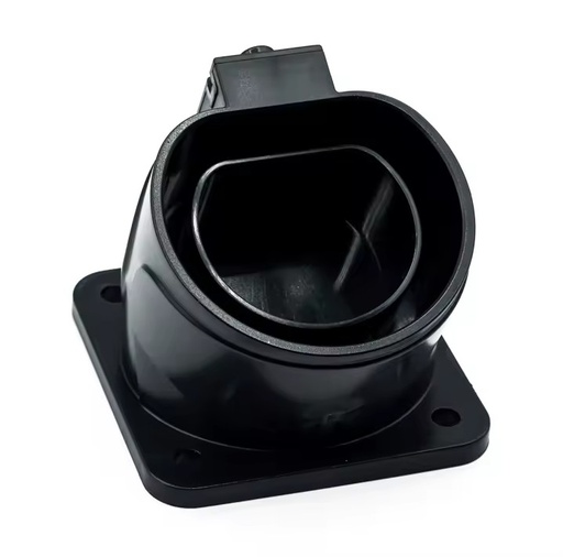 Precision Mould Injection Molding Enclosure Case Shell Electronic Plastic Parts