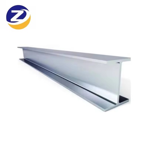 High Quality ASTM Q235B Custom I H Extrusion Profile Beam Cutting/Welding/Bending Services Construction Industry MOQ 1 Ton CN
