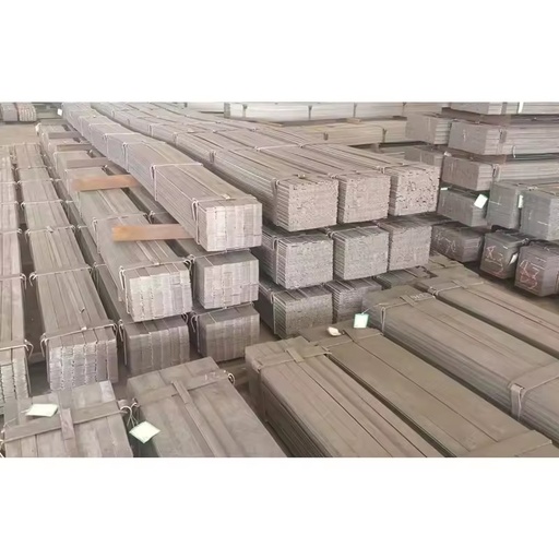Professional Supplier Q235 Q345 Q420 Q460 Q550 Q690 A36 SS400 ST52 NM400 NM450 NM500 Carbon Steel Flat Bar Price