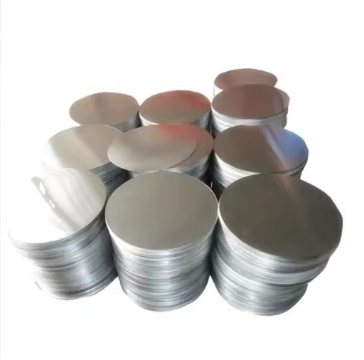Cookware Raw Material 304/1050/430 Triply Stainless Steel Aluminum Triply Circle 3 Ply SS201 316L Stainless Steel Disc