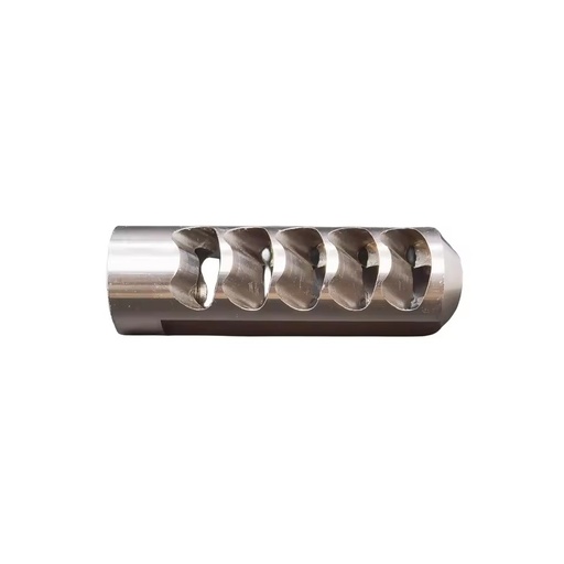 Mechanical Engineering 4-Axis CNC Machining Parts Aluminum Copper Cutting Milling