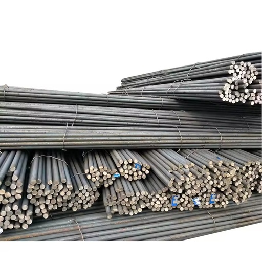 Cheaper Price Carbon Steel Profile Hot Rolled Deformed Steel Bars HRB355 HRB400 HRB500