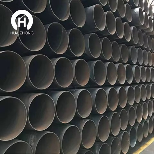 EN 10305-4 E235+N Seamless Hydraulic Steel Tube Cold Drawn for Automotive Fuel Line Pneumatic Use