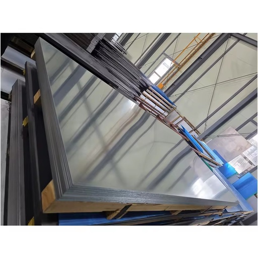 POSCO Cold Rolled SECC Alloy Electro Galvanized Steel Sheet Mid Hard Zinc Coated for Appliance Electronics Housing Precision