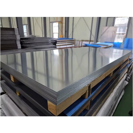 POSCO Mid Hard Skin Pass Hot Dip Galvanized Alloy Steel Sheet versatile corrosion resistant alloy processing building cladding
