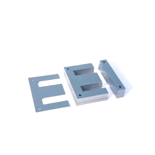Silicon Steel Transformer Core EI and UI Lamination Sheet Non Oriented Electrical Steel Material
