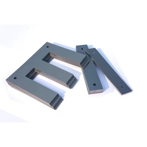 Standard Three Phase Magnetic EI Laminate Transformer Core