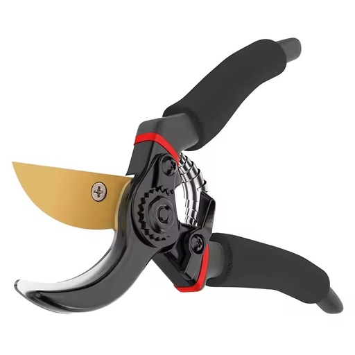 High Quality Horticultural Scissors Wholesale Fruit Tree Pruning Shears Garden Heavy-Duty Branch Cutters Branch-Cutting Pruning