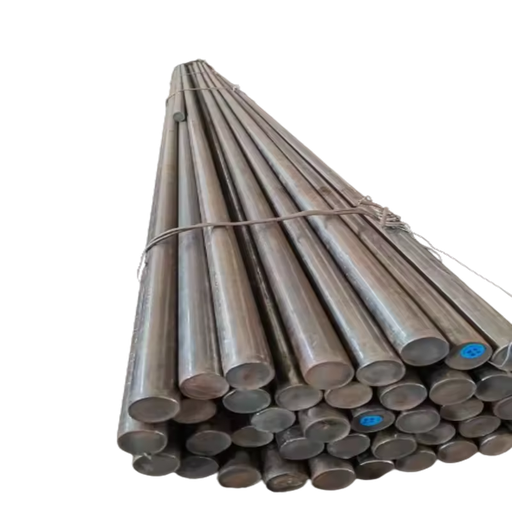 Q235 Q235B 20# 1020 ST37 Carbon Steel Round bar Rod 40mm 50mm