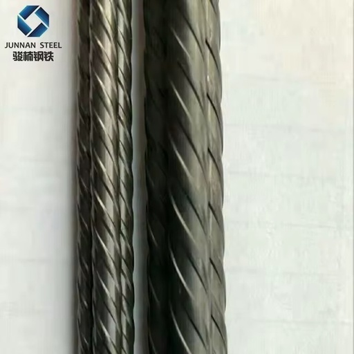 1670Mpa 7mm High Tensile Strength PC Wire Prestressed Concrete Steel Wire