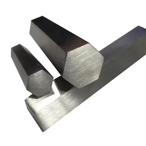 12L14 1215 1215S 11SMnPb30 Sae ASTM A29 1020 1045 4140 3-100mm Cold Drawn Bright Hexagonal Round Iron Hexagon Steel bar